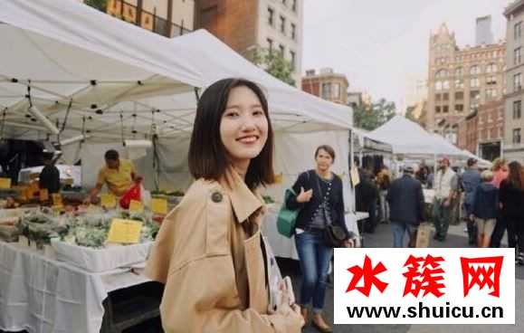 明日之子3彭雅琦是誰 明日之子3彭雅琦個(gè)人資料介紹 明日之子3彭雅琦是誰