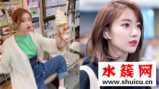 秋冬女生剪什么短發最好看 2019秋冬短發流行趨勢揭曉 2019秋冬短發流行趨勢