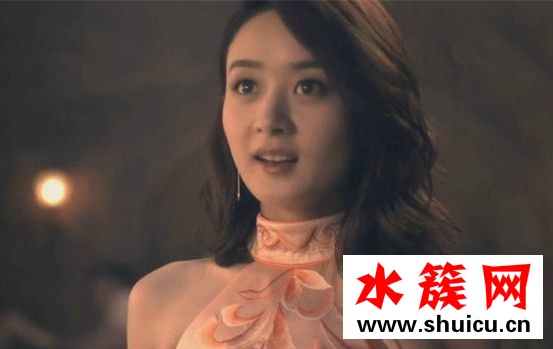 趙麗穎德芙廣告發型叫什么 趙麗穎德芙廣告發型怎么弄 趙麗穎德芙廣告發型