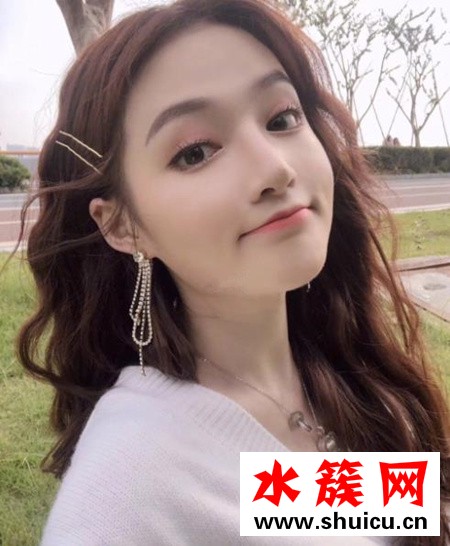 檀棕色頭發(fā)是什么顏色