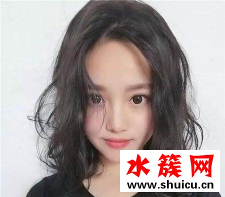 2019流行什么燙頭短發(fā) 中短發(fā)燙發(fā)發(fā)型2019 2019流行什么燙頭短發(fā)