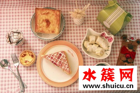 一日三餐怎么吃才健康