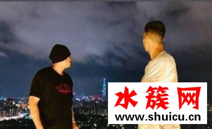 周杰倫鼓勵林書豪說了什么