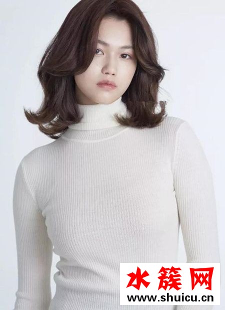 2018年流行發(fā)色哪款最顯白