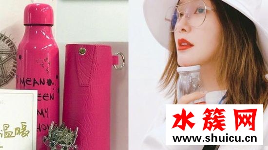 秦嵐是怎么減肥的