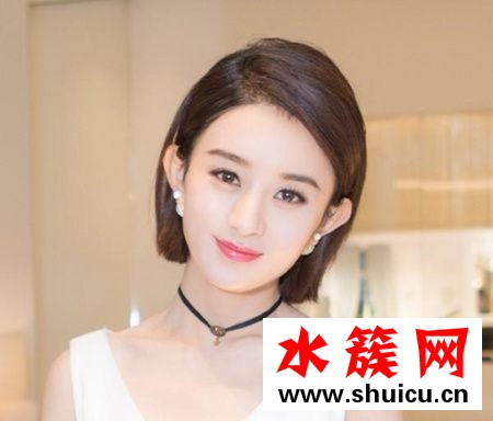 你和我的傾城的時光趙麗穎頭發是假的嗎 趙麗穎為什么戴假發 你和我的傾城的時光趙麗穎頭發是假的嗎