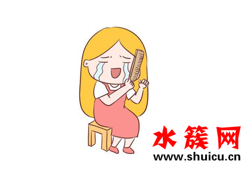 產后脫發的原因是什么 產后脫發該怎么辦 產后脫發的原因是什么