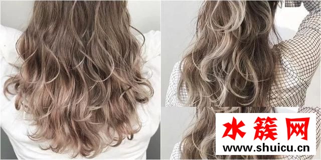 2018要跟上這波!年度大勢發色關鍵字:初生混血棕 2018要跟上這波!年度大勢發色關鍵字:初生混血棕