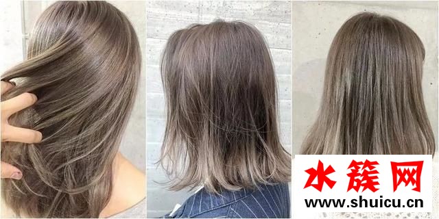 2018要跟上這波!年度大勢發色關鍵字:初生混血棕 2018要跟上這波!年度大勢發色關鍵字:初生混血棕