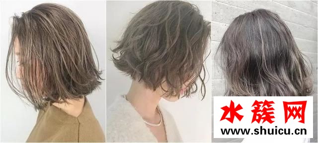 2018要跟上這波!年度大勢發色關鍵字:初生混血棕 2018要跟上這波!年度大勢發色關鍵字:初生混血棕