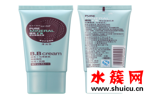 粉底液BB霜CC霜哪個好