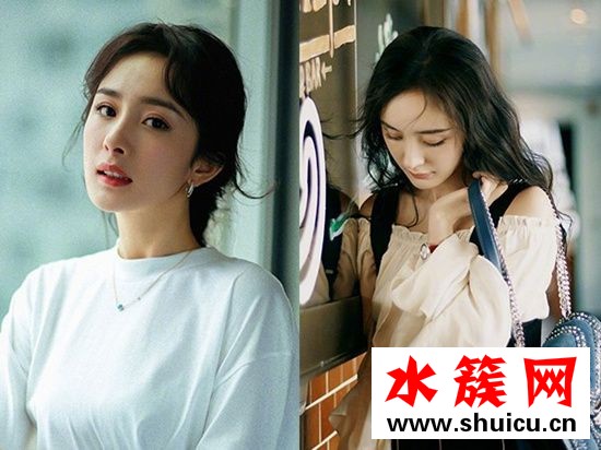 古裝劇明星開始畫發(fā)際線