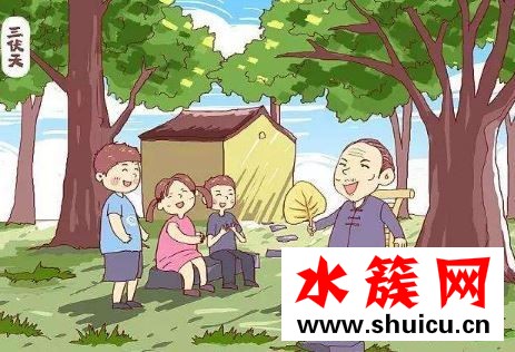 2019頭伏是哪一天