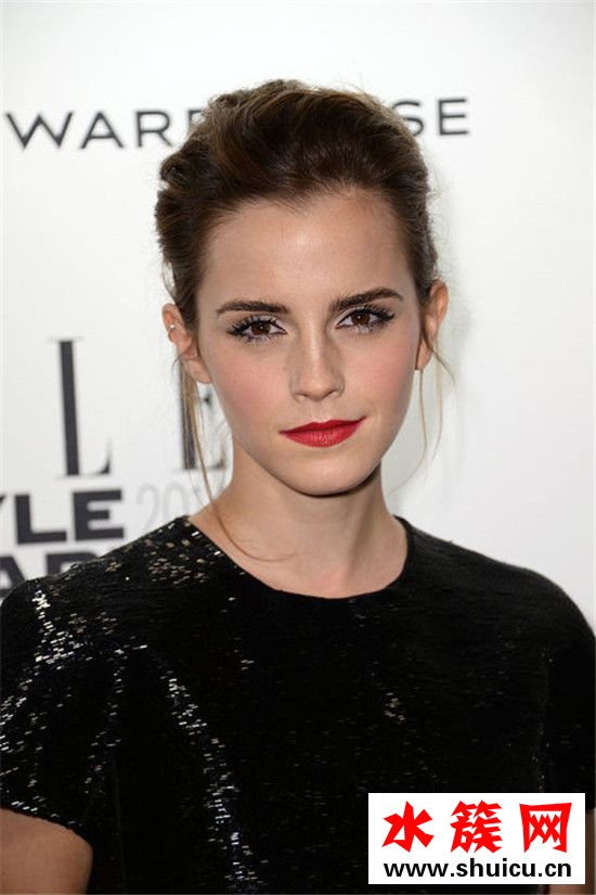 貓眼妝畫法步驟 貓眼妝眼線畫法