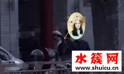 范冰冰馮小剛聚餐什么梗