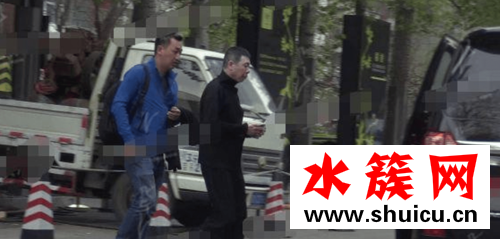 范冰冰馮小剛聚餐什么梗