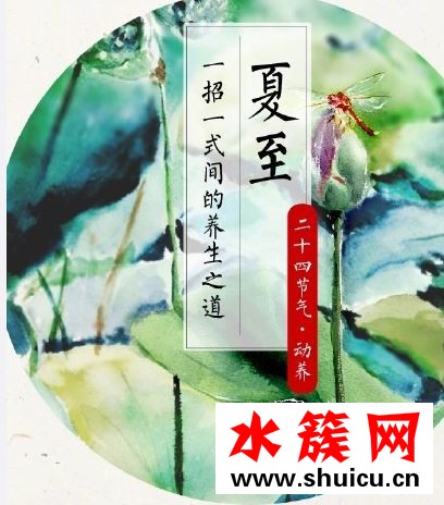 2019夏至養生吃什么好