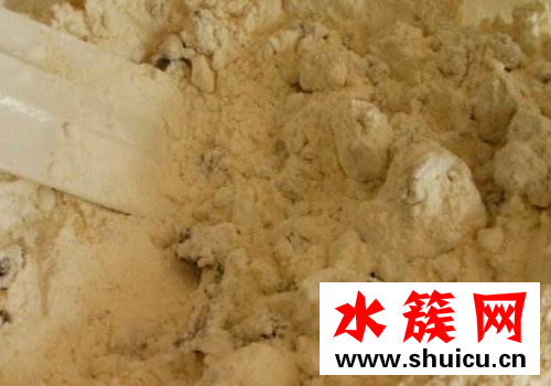 豆渣敷臉有什么好處