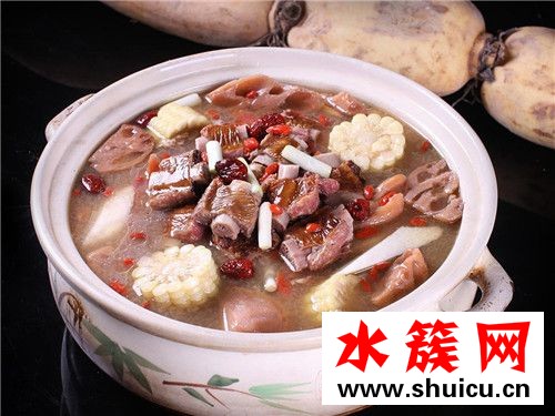 蓮藕發黑了還能吃嗎