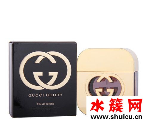 古馳罪愛女士香水價格