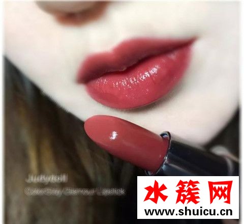 橘朵口紅哪個色號好看