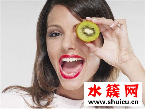 獼猴桃可以做面膜嗎