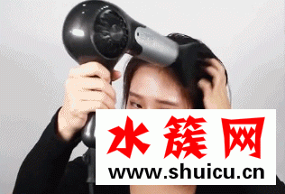 你和我的傾城時光趙麗穎發型