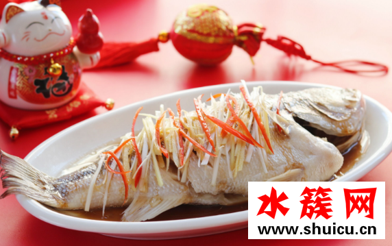 鱸魚是淡水魚還是海魚 鱸魚的功效 鱸魚是淡水魚還是海魚