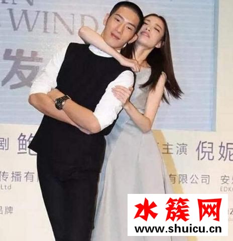 井柏然倪妮吻別視頻 井柏然和倪妮同居了嗎? 井柏然倪妮吻別是哪個(gè)節(jié)目