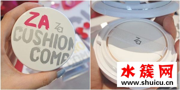 za什么產品好用?ZA好用的產品TOP5 za什么產品好用?ZA好用的產品TOP5 彩妝品牌