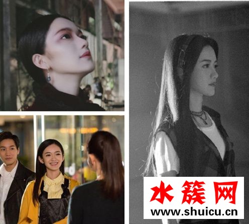 延禧攻略最美丫鬟青蓮古今造型對比 私下也是妥妥的大美女! 延禧攻略青蓮