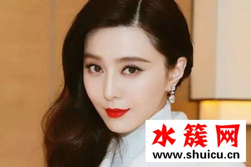 女星都畫起了微胖眉 顏值up了不止一點 女星都畫起了微胖眉 顏值up了不止一點 2017流行妝容