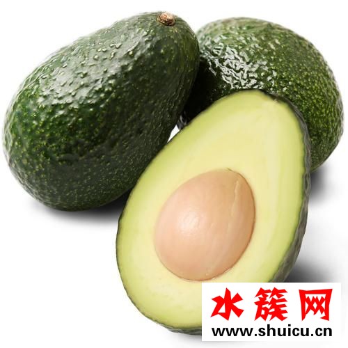 牛油果敷臉上多長時間