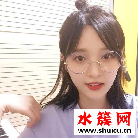 吳宣儀發型圖片大全