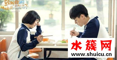 致我們單純的小美好有第二部嗎