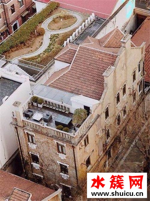 郭敬明豪華家裝是怎么回事