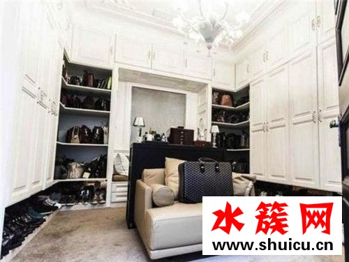 郭敬明豪華家裝是怎么回事