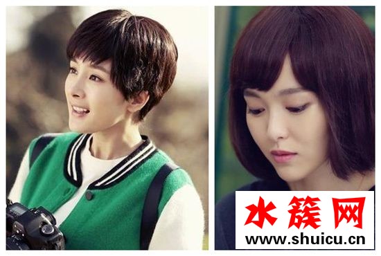 可以一起丑卻不能一起美 細數唐嫣楊冪劉亦菲三大女神變臉史