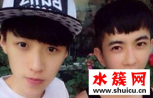 王博文和于朦朧是什么關系