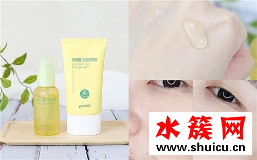 韓國護膚品排行榜2019