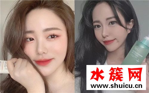 韓國護膚品排行榜2019