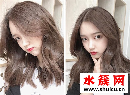 2019年秋天流行什么顏色的頭發