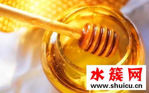 蜂蜜減肥法可靠嗎