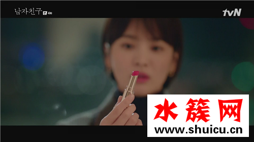 宋慧喬男朋友妝容教程 韓國彩妝師:腮紅位置很重要 宋慧喬男朋友妝容教程 韓國彩妝師:腮紅位置很重要