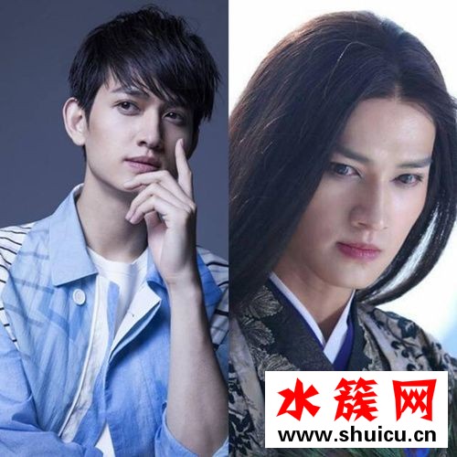 娛樂圈有多一位女裝大佬!薛之謙女裝竟然有點好看? 薛之謙女裝