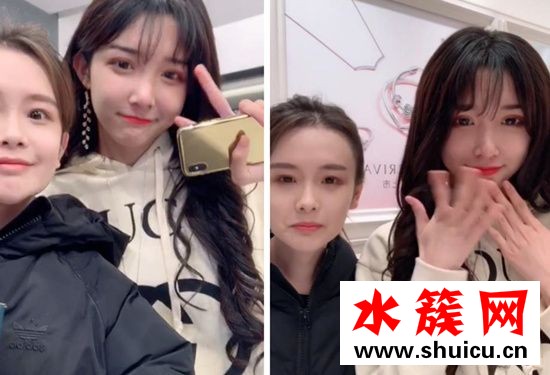 娛樂圈有多一位女裝大佬!薛之謙女裝竟然有點好看? 薛之謙女裝