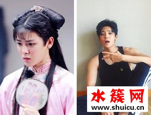 娛樂圈有多一位女裝大佬!薛之謙女裝竟然有點好看? 薛之謙女裝