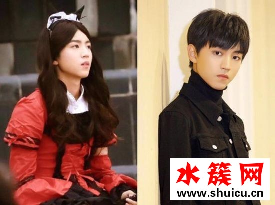 娛樂圈有多一位女裝大佬!薛之謙女裝竟然有點好看? 薛之謙女裝