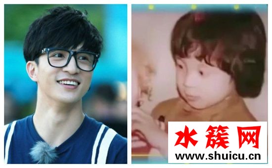 娛樂圈有多一位女裝大佬!薛之謙女裝竟然有點好看? 薛之謙女裝