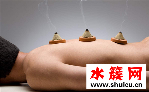 夏天艾灸后可以吹風嗎